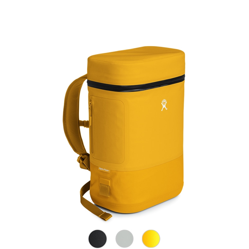 Hydro Flask｜Soft Cooler｜22L Soft Cooler Pack
