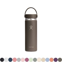 familiar × ハイドロフラスク　591ml ハイドロフラスク/Hydro Flask 20 oz Wide Mouth ステンレス