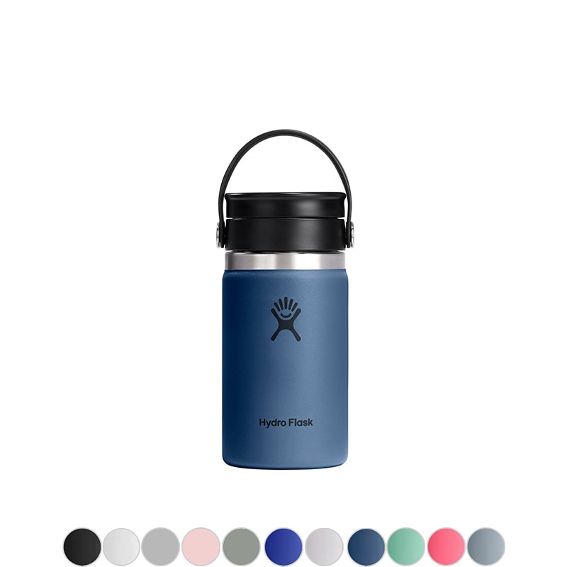 Hydro Flask｜Coffee｜12 oz Flex Sip
