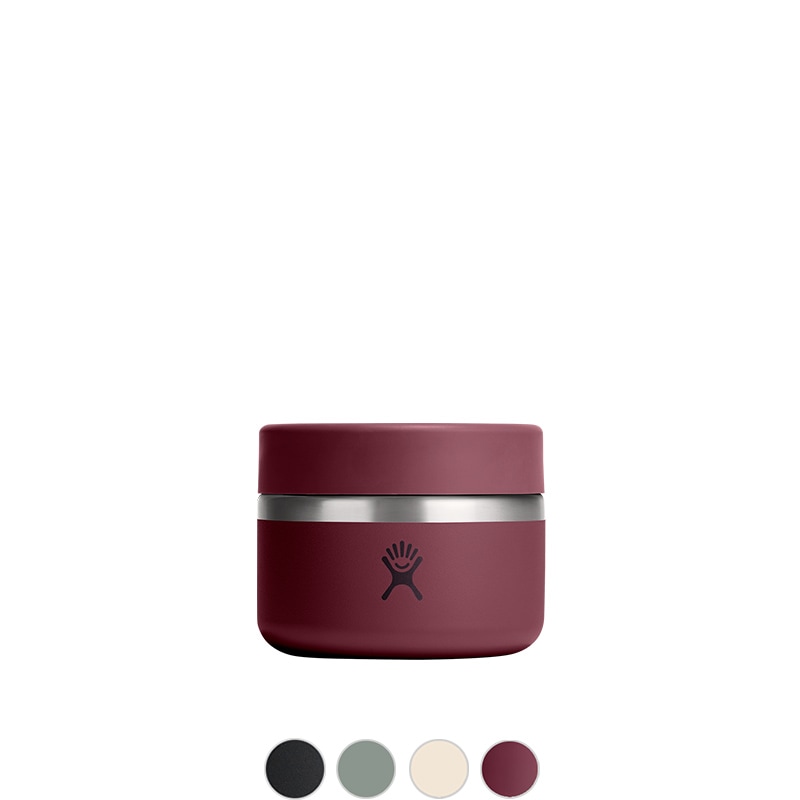 12 oz Food Jar