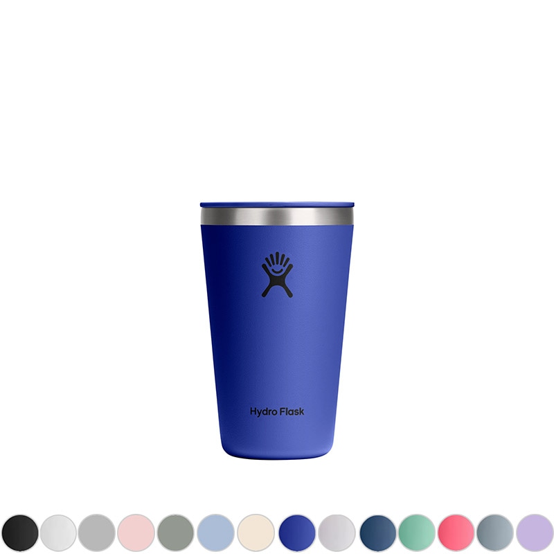Hydro Flask｜Hydration｜16oz ALL AROUND TUMBLER