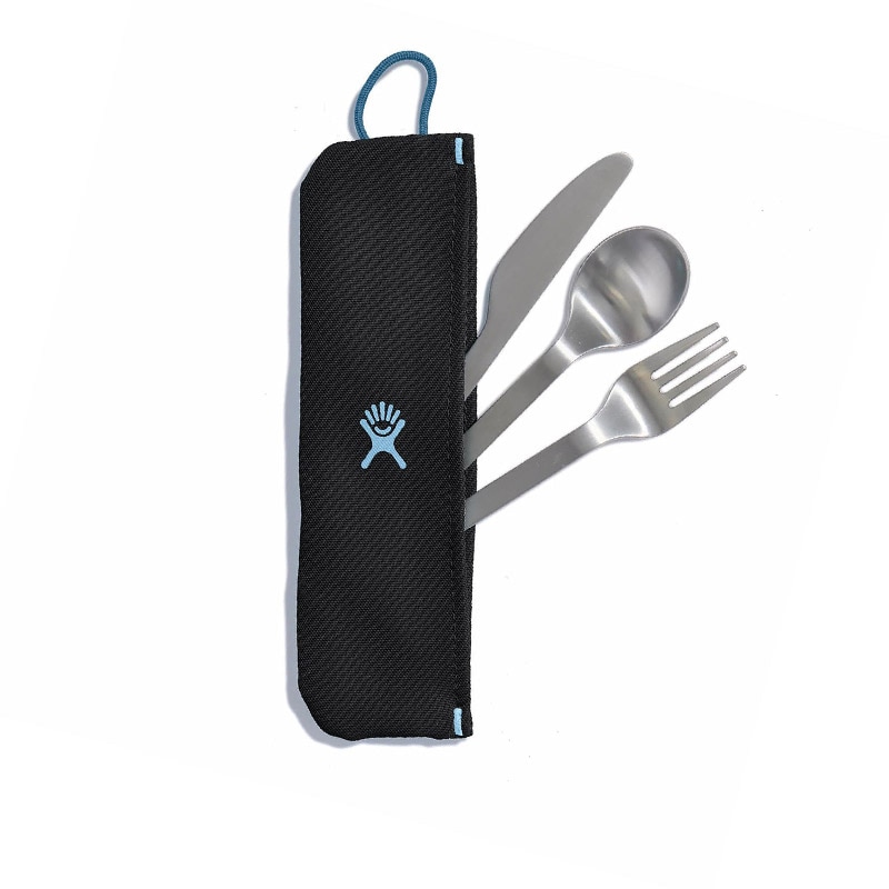 Hydro Flask｜Outdoor Kitchen｜Flatware Set