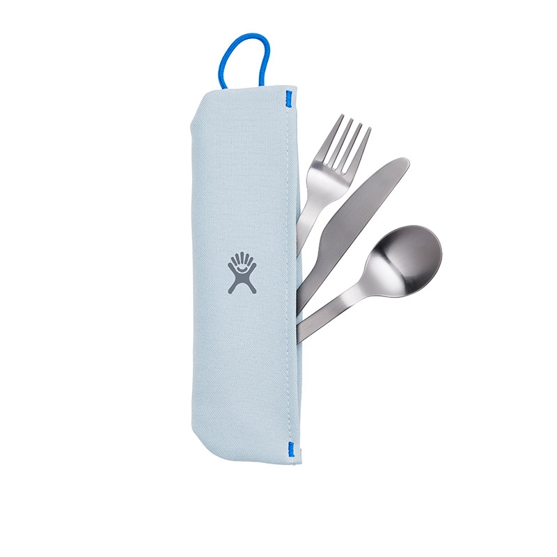 Hydro Flask｜Outdoor Kitchen｜Flatware Set