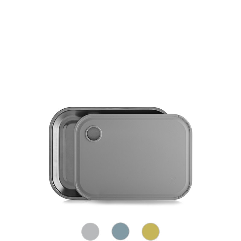 Hydro Flask｜Outdoor Kitchen｜Cut & Serve Platte