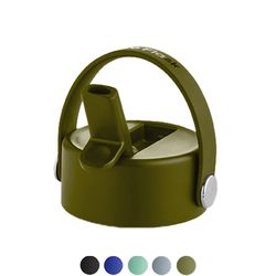 Flex Straw Cap Wide
