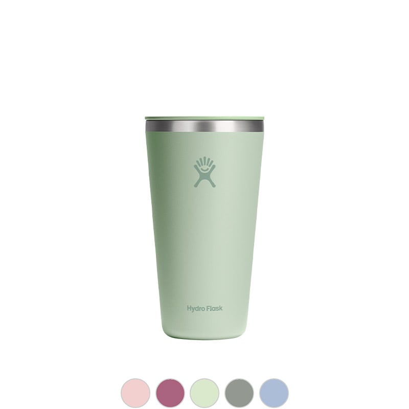 Hydro Flask｜Hydration｜12oz ALL AROUND TUMBLER