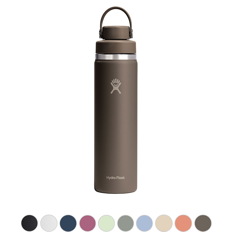 Hydro Flask｜24 oz Flex Chung Cap