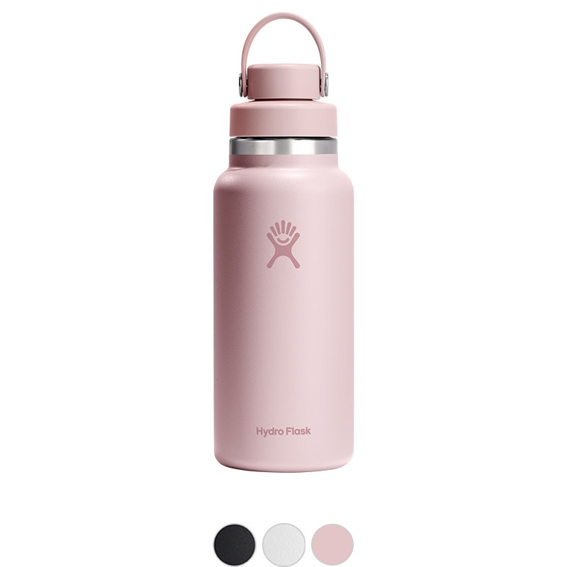 ハイドロクラフト確認用 Hydro Flask｜32 oz Flex Chung Cap