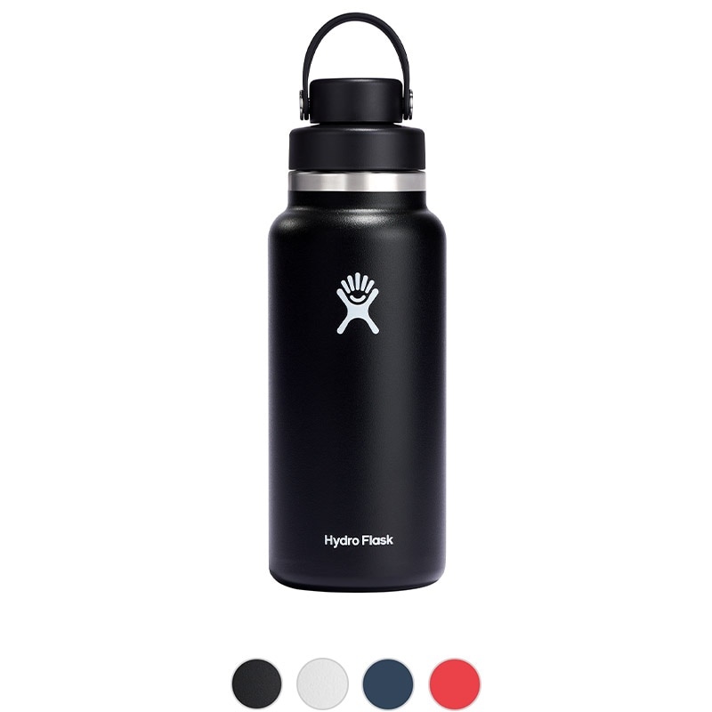 楽天市場】送料無料 ハイドロフラスク 32oz 水筒 Hydro Flask