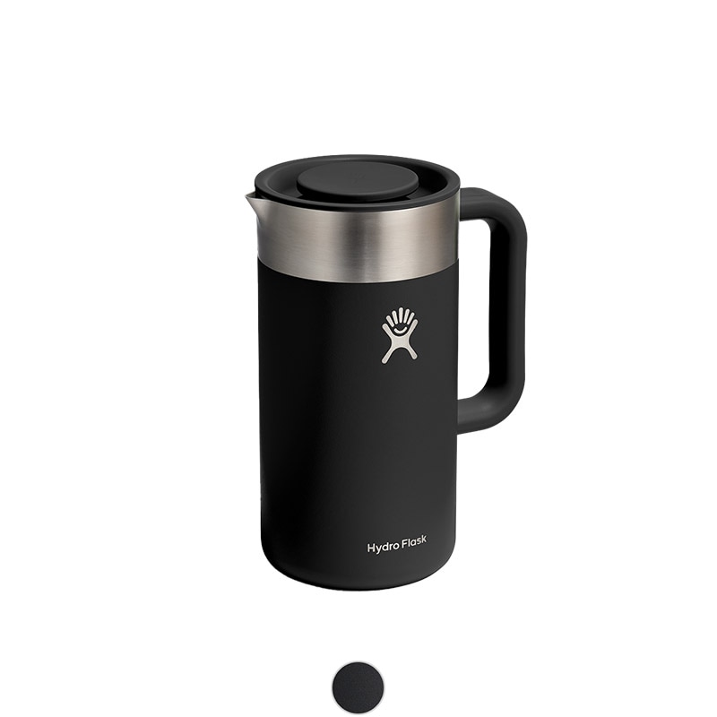 Hydro Flask｜32 oz Insulated French Press