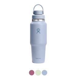 ファミリア　ハイドロフラスク　20oz ホワイト familiar - 【美品】familiar ハイドロフラスク 正規品の通販 by