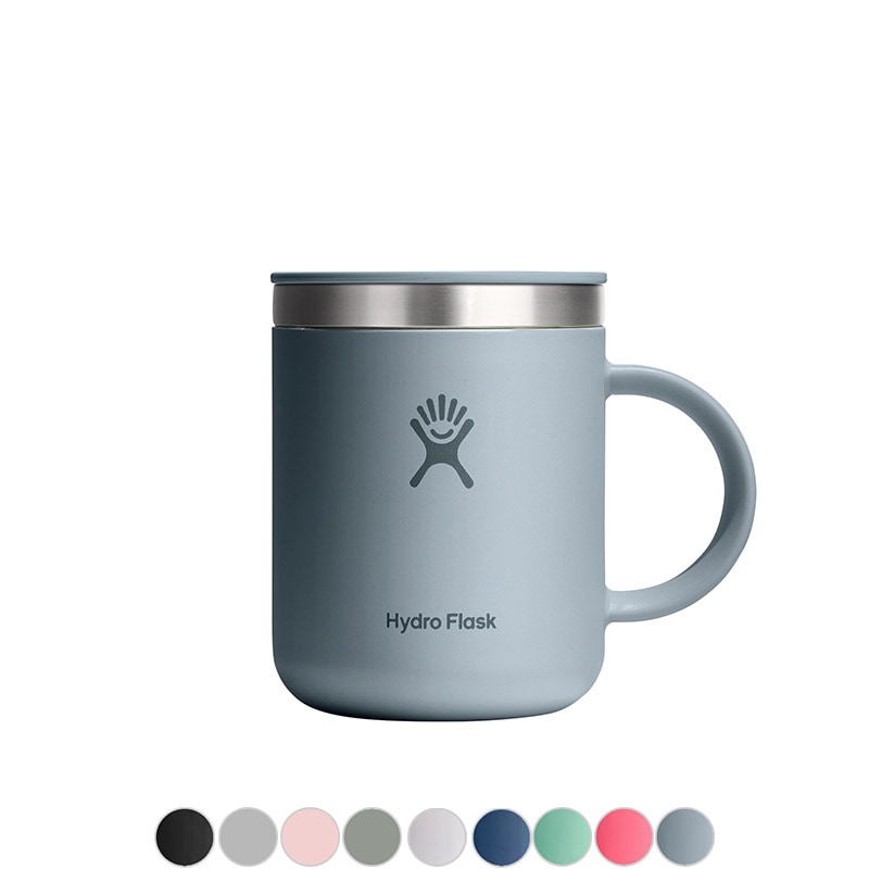 Hydro Flask｜Coffee｜12 oz Closeable Coffee Mug