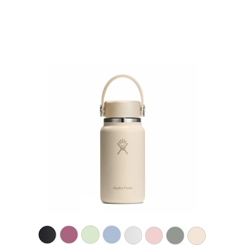 Hydro Flask Micro Hydro 200mL 4色セット Hydro Flask Micro Hydro 200mL 4色セット Hydro Flask