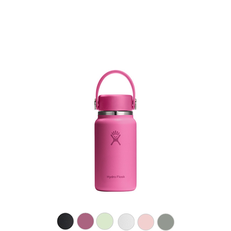 Hydro Flask｜Hydration｜200ml Micro Hydro