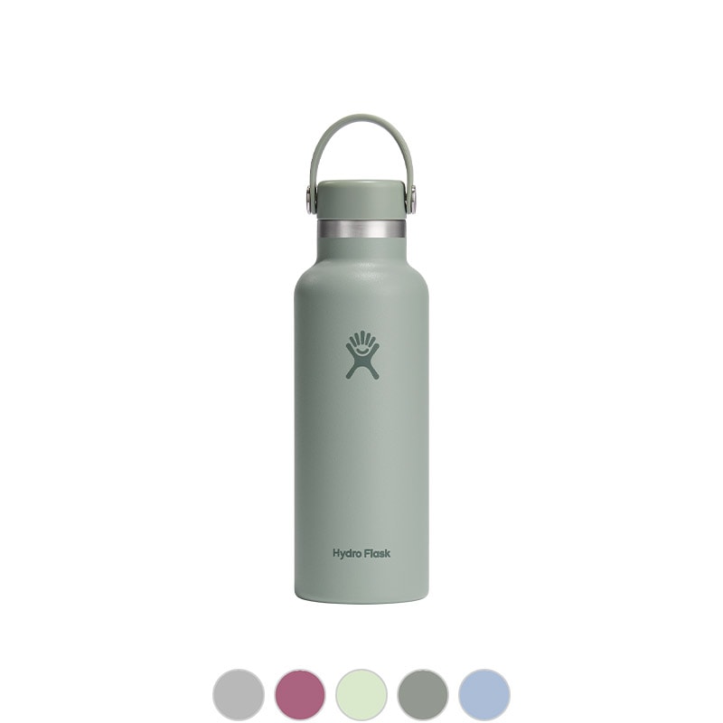 【新品】BRIEFING Hydro Flask 18oz ステンレスボトル Hydro Flask｜Hydration｜18 oz Standard Mouth