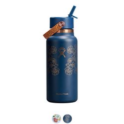 32 oz Wide Mouth Flex Straw|Hydration|All Items