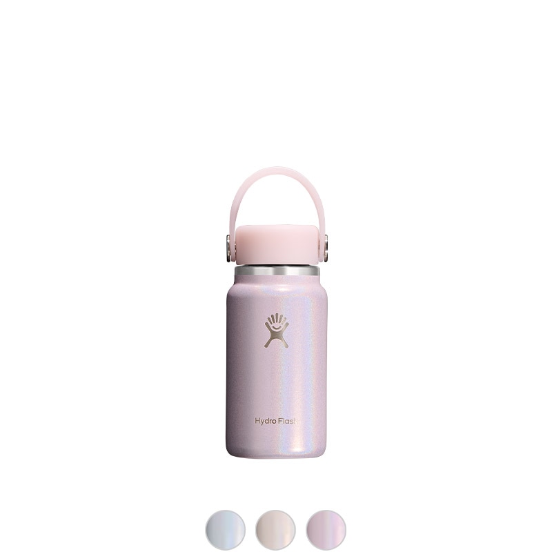 Hydro Flask｜Hydration｜GLIMMER Micro Hydro