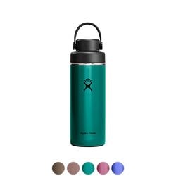 Hydro Flask｜Mouth Size - Wide Mouth/ワイドマウス