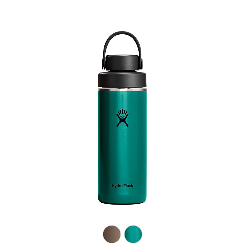 Hydro Flask｜Trail Series｜24 oz Lightweight Flex Chug Cap