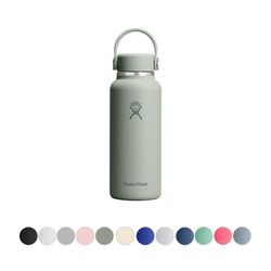 Hydro Flask｜Hydration/ハイドレーション
