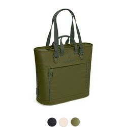 20L Carry Out Cooler Tote 