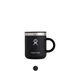 6 oz Closeable Coffee Mug
