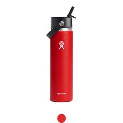 24 oz Wide Mouth Flex Straw