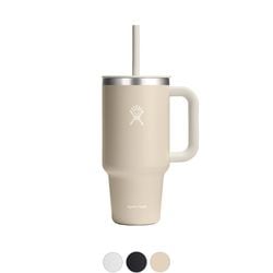 32 oz All Around Travel Tumbler
