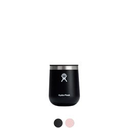 10 oz Ceramic Wine Tumbler