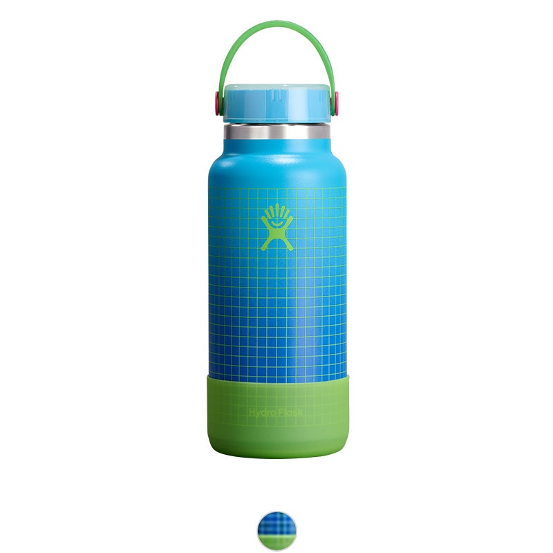 Hydro Flask｜Hydration｜32 oz Wide Mouth