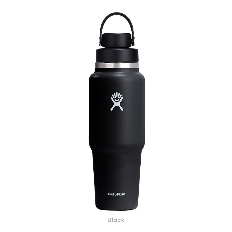 32 oz Travel Bottle With Flex Chug Cap