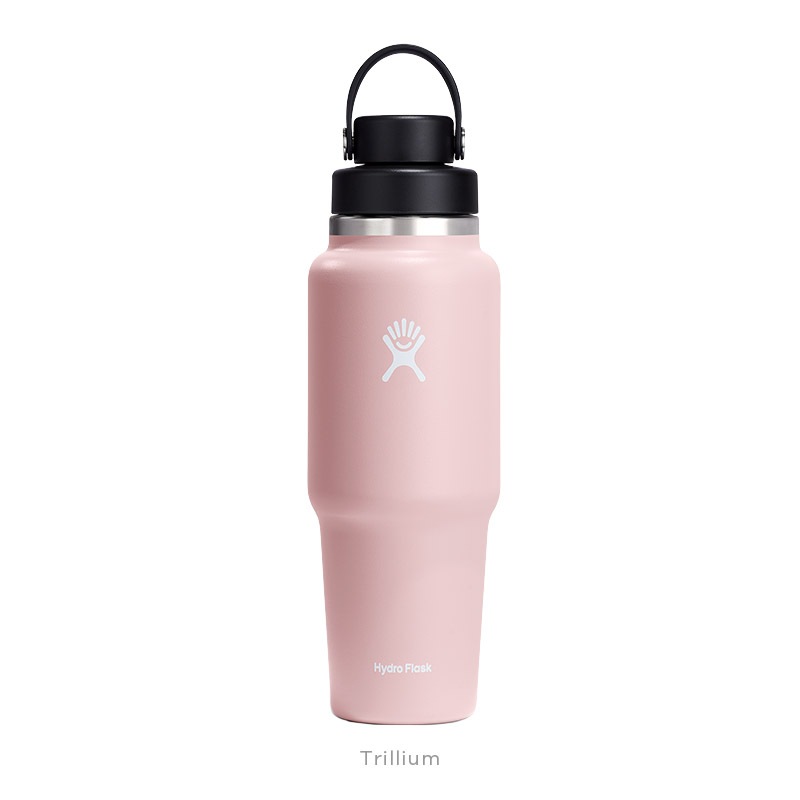 32 oz Travel Bottle With Flex Chug Cap