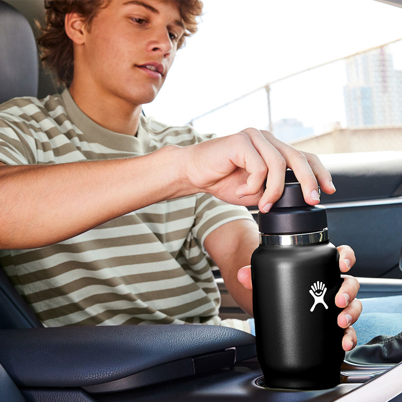 32 oz Travel Bottle With Flex Chug Cap