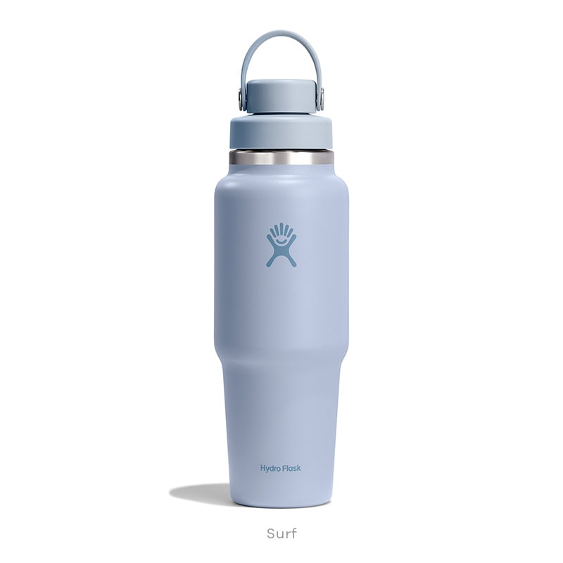 32 oz Travel Bottle With Flex Chug Cap