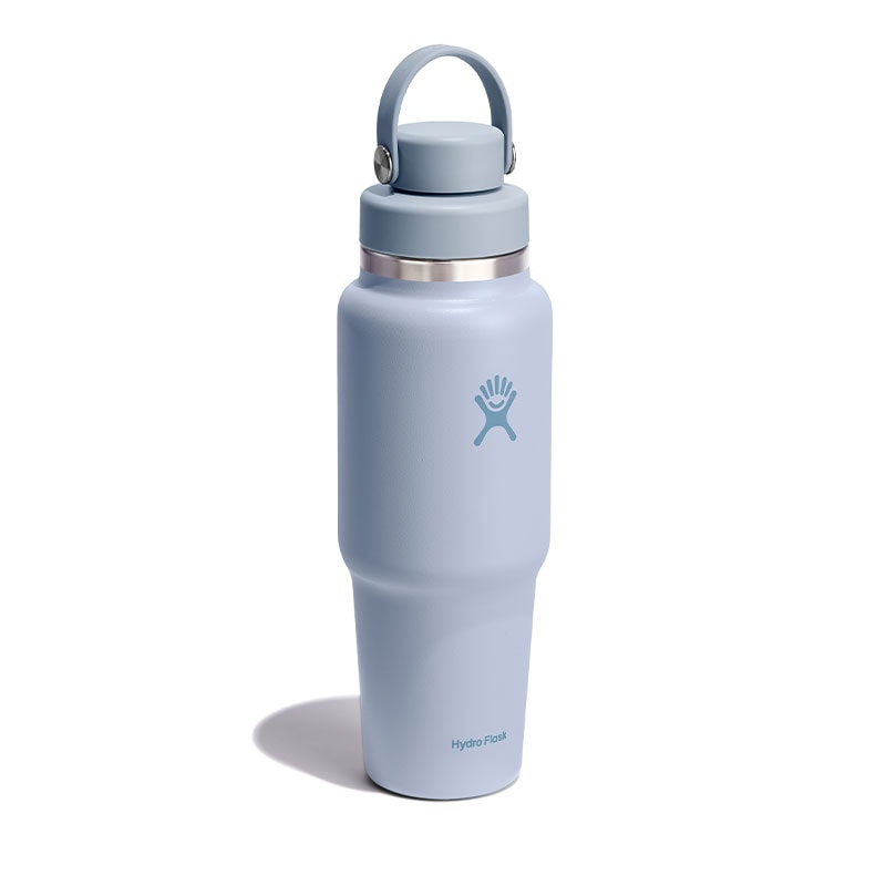 32 oz Travel Bottle With Flex Chug Cap