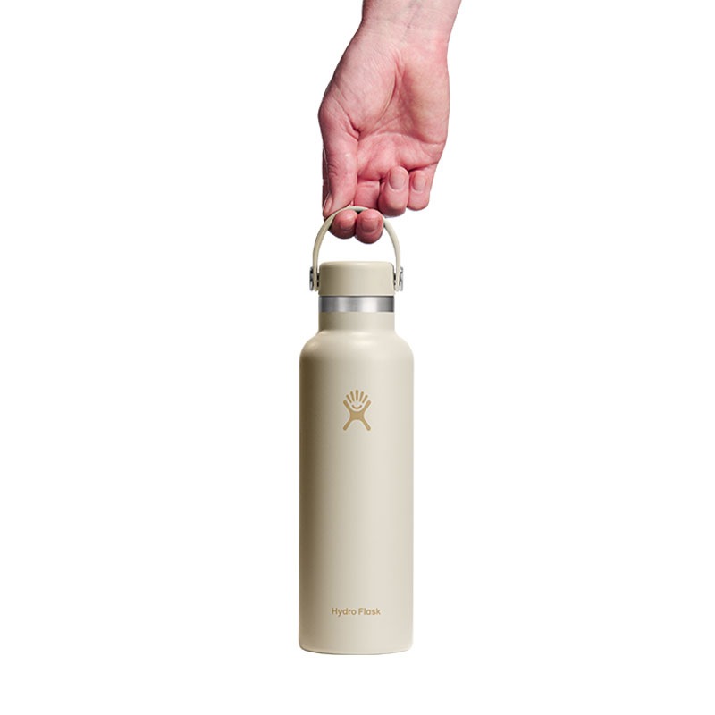 21 oz Standard Mouth