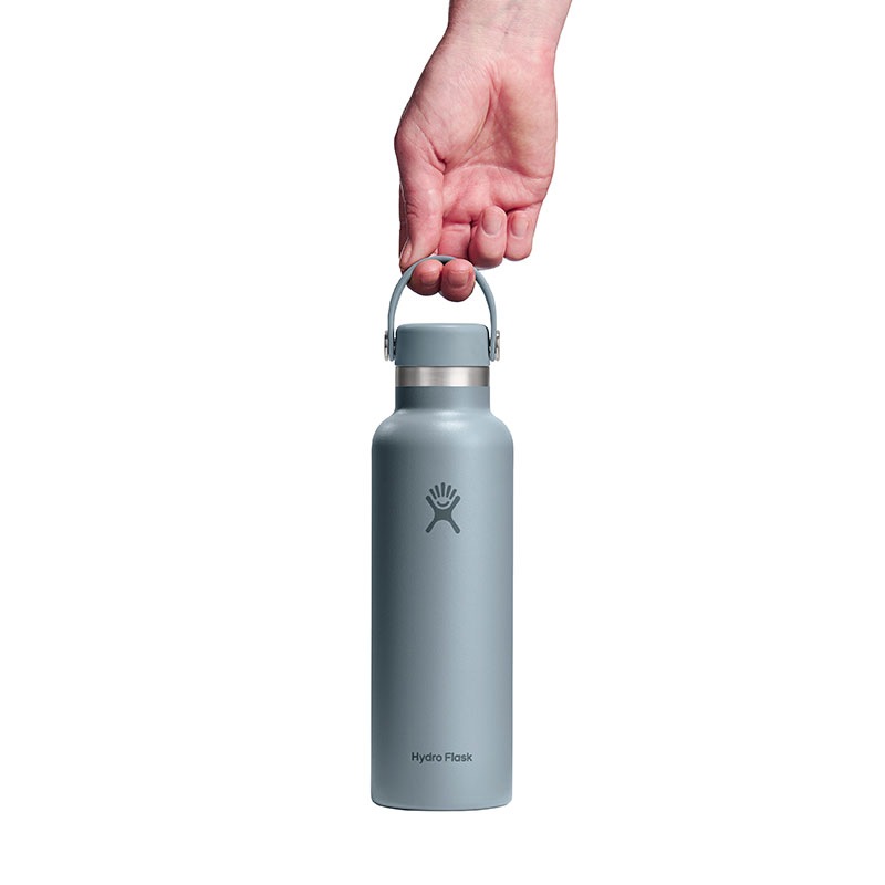 21 oz Standard Mouth