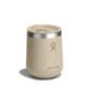 10 oz Ceramic Wine Tumbler