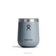 10 oz Ceramic Wine Tumbler
