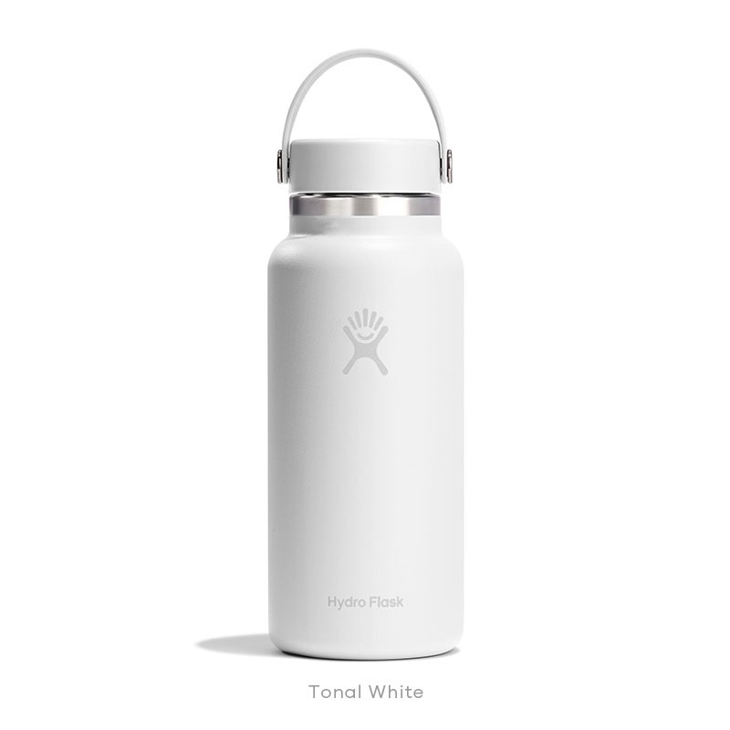 32 oz Wide Mouth