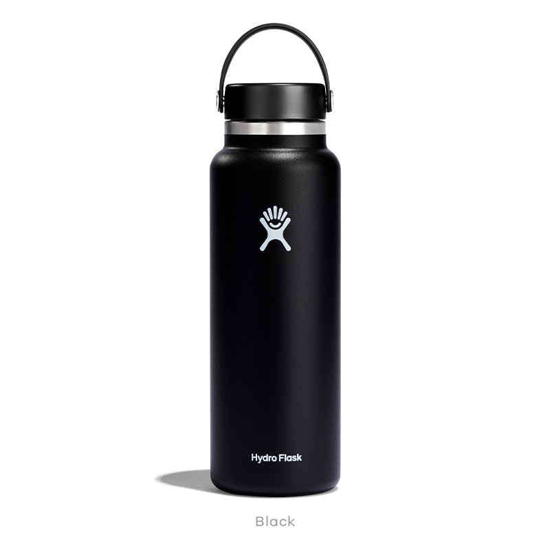 ハイドロフラスクHydro Flask セット32oz 40oz黒 ハイドロフラスクHydro Flask セット32oz 40oz黒 楽天市場