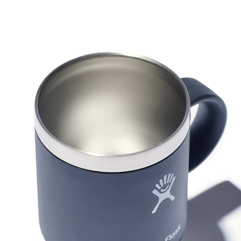 12 oz Closeable Coffee Mug