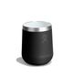 10 oz Ceramic Wine Tumbler