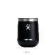 10 oz Ceramic Wine Tumbler