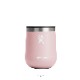 10 oz Ceramic Wine Tumbler