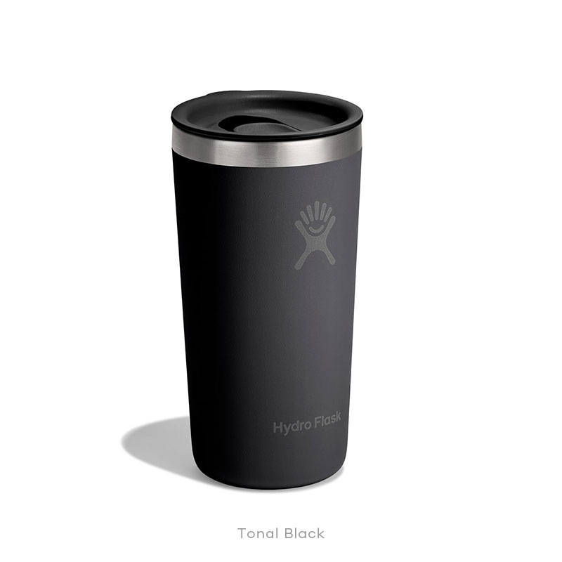 12 oz All Around Tumbler