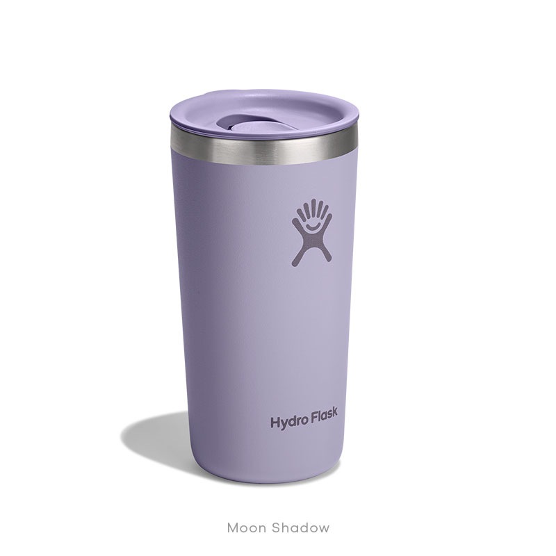 12 oz All Around Tumbler