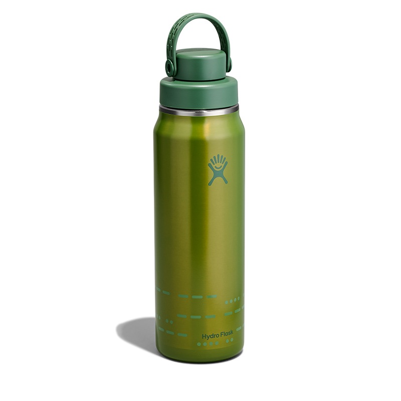 32 oz Lightweight Flex Chug Cap