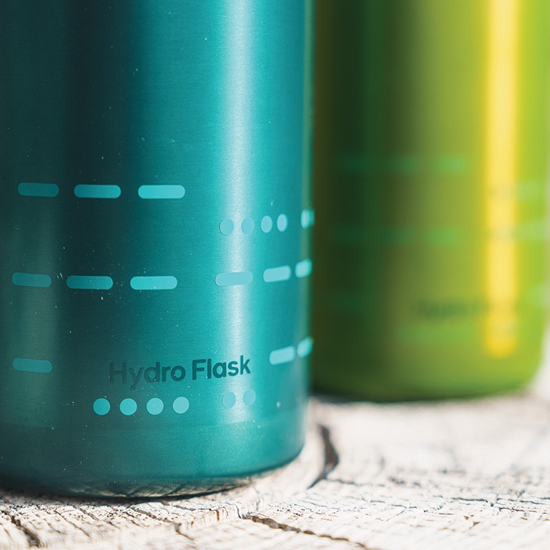 32 oz Lightweight Flex Chug Cap