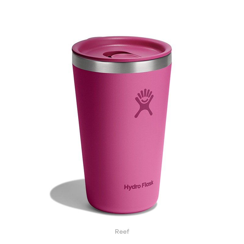 16 oz All Around Tumbler